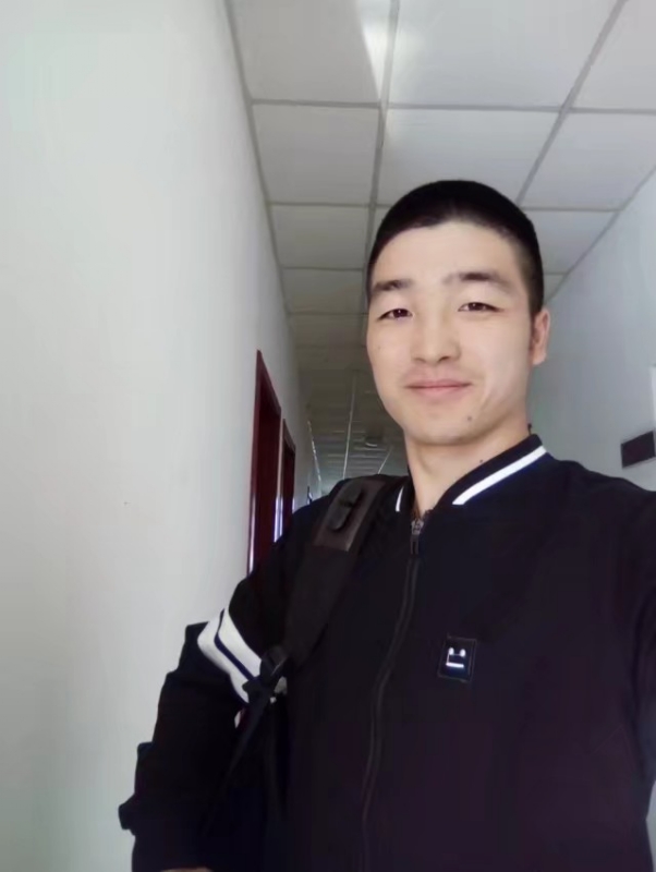 简单的鱼的第一张照片--乐清王婆说媒