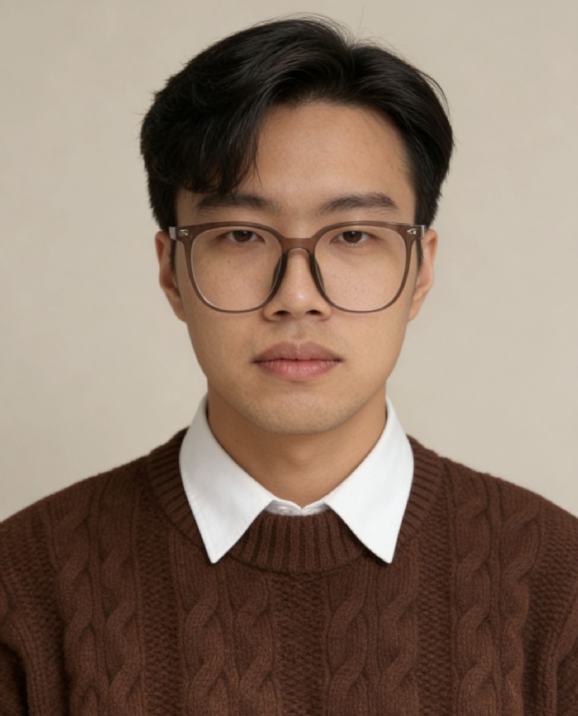 Quin的第一张照片--乐清王婆说媒